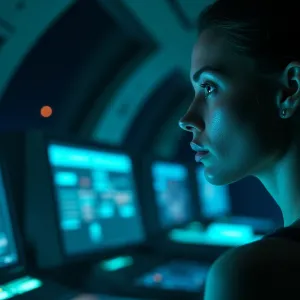 Intelligence Studies: Exploring the Depths of Information in the Galaxy