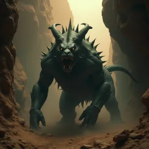 Ironbreath