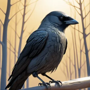 Jackdaw