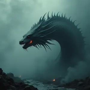 Jormungand