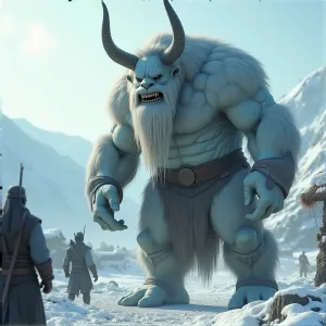 Jotunheimr