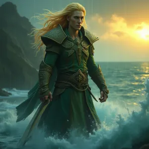 Kael