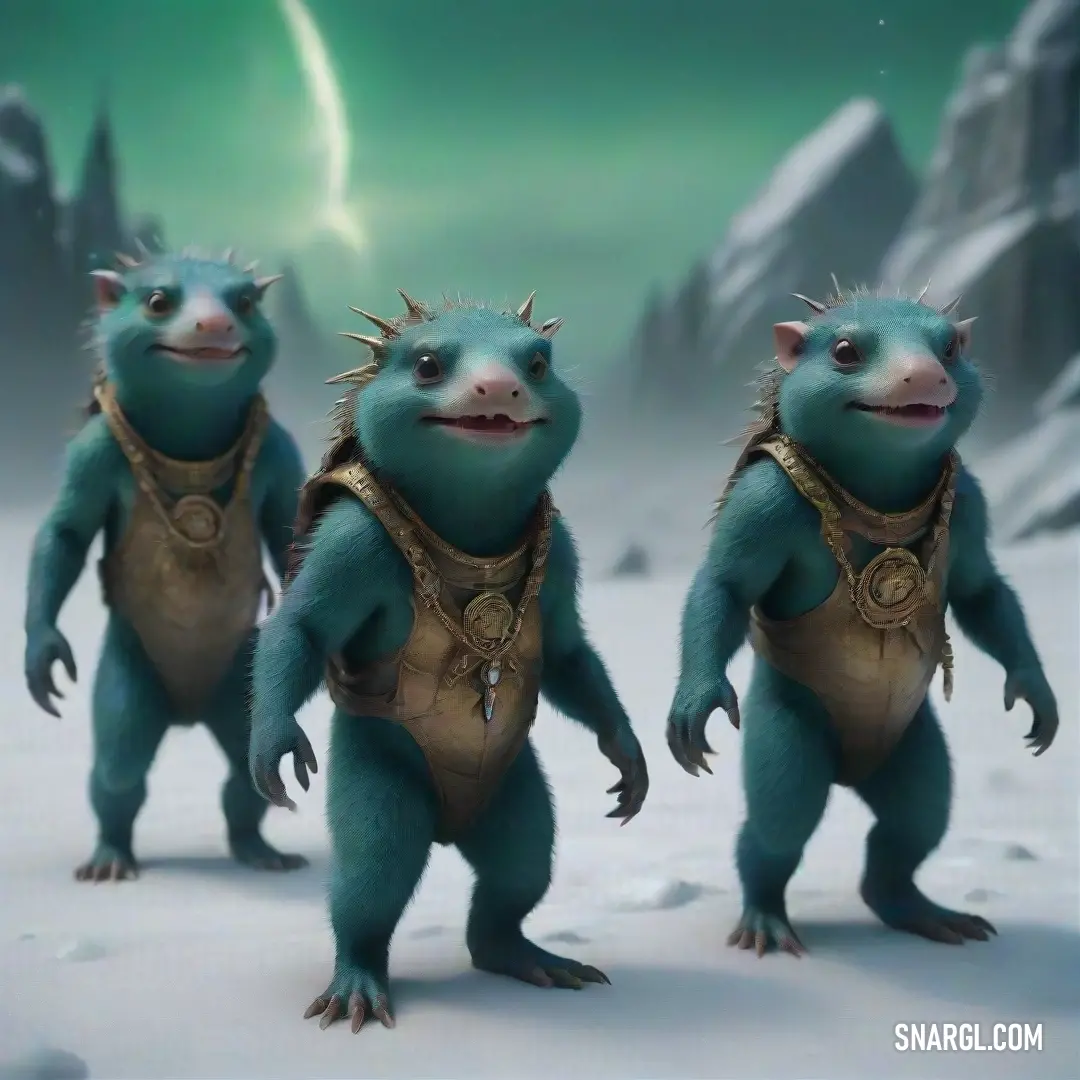 Krots evolved in a low-gravity environment may find Earth’s gravity challenging, making movement and physical exertion harder to perform. Living on a low-gravity planet may make it difficult for the Krot to adapt to Earth's heavier gravity, limiting its mobility and strength as it struggles to adjust to the new environment.