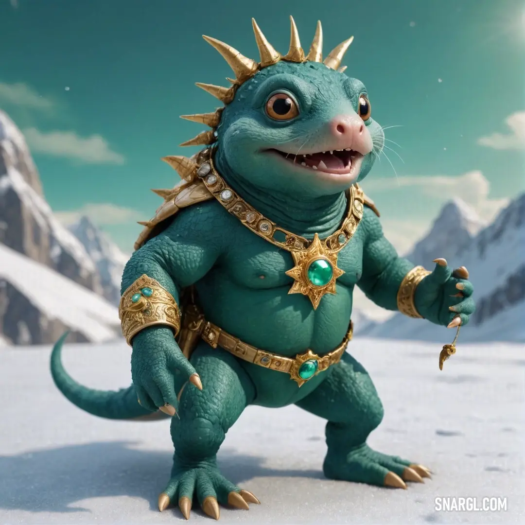The Krot people worship the Green Sun, their guiding celestial deity. Their culture is deeply intertwined with the sun’s light, shaping rituals, daily life, and a profound connection to their environment, where the sun reigns supreme.