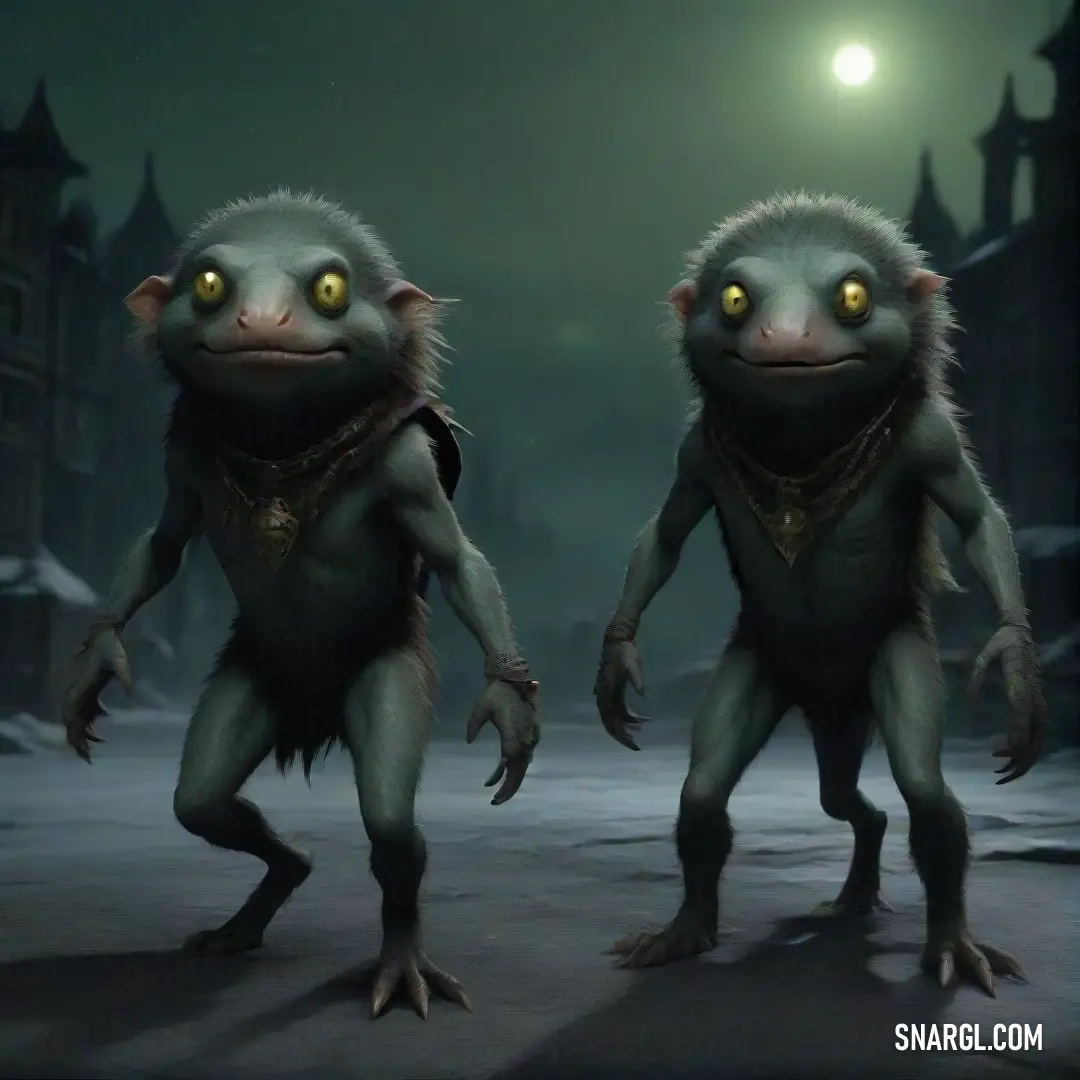 Krot, when in close proximity to others for extended periods, may experience stress or discomfort. Their solitary nature requires space to thrive, and constant contact can lead to tensions.