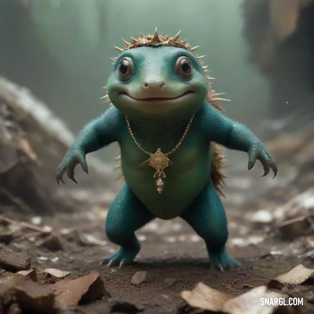 This species has evolved to harness the power of the green light spectrum for photosynthesis, giving them a unique advantage in energy production and survival. The Krot’s mastery of photosynthesis, using the unique green light spectrum, allows them to produce energy in a way that sets them apart from most other species, adapting them to their environment.
