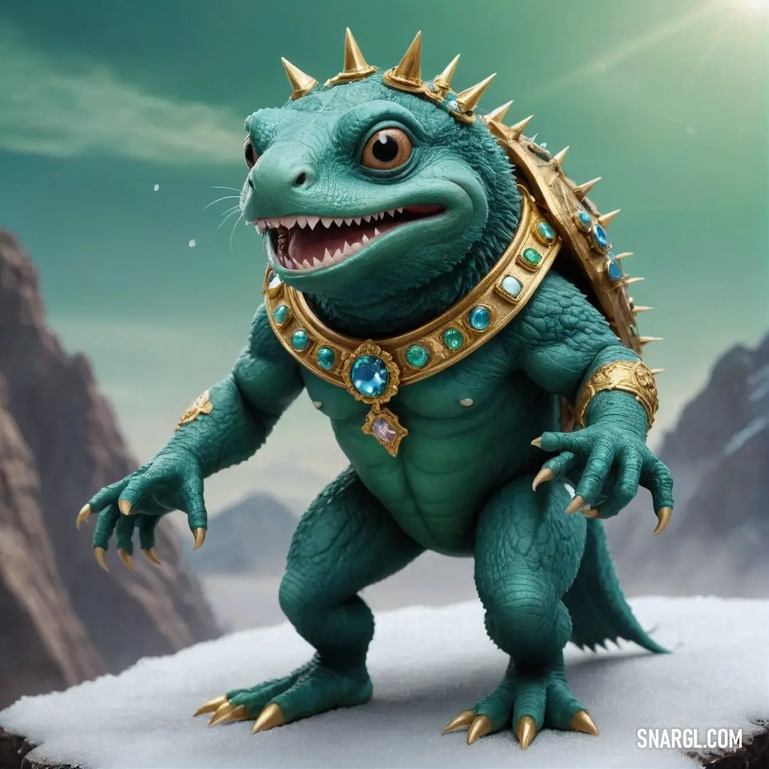 Larger Krot demand greater amounts of food and resources, placing extra strain on their environment, while their size also impacts their ability to move and interact within their ecosystem.