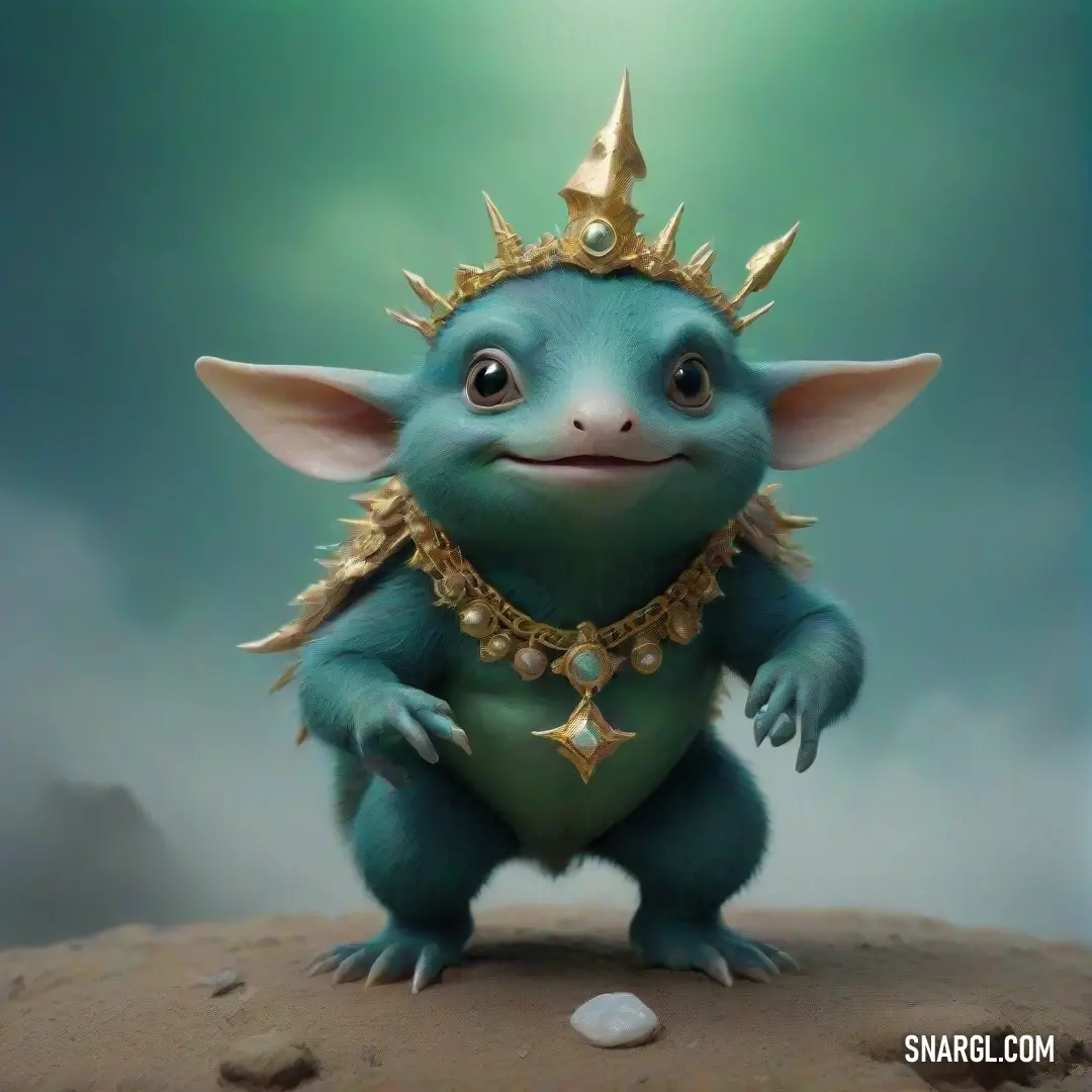 The Krot thrives in harsh climates, unaffected by extreme environmental conditions. Its unique physiology allows it to endure environments that would overwhelm many other species, maintaining vitality in the face of adversity.
