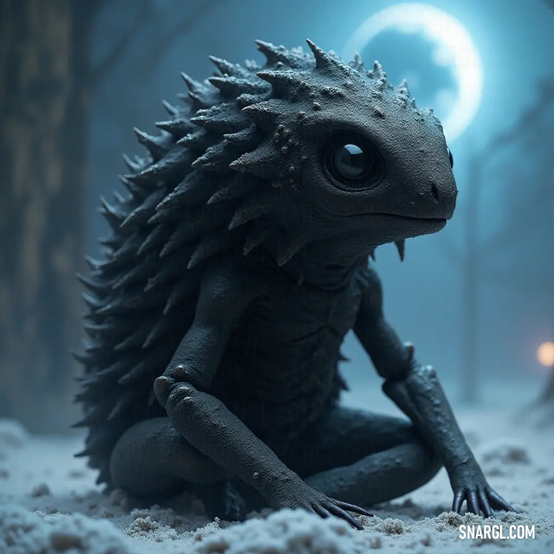 Adapting to extreme conditions, the Kryntari have likely developed unique cooling mechanisms to ensure survival in intense environments, thriving against the odds.