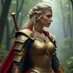 Lagertha