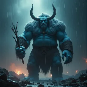 Laufey