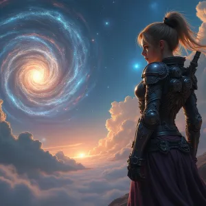 Legendary Tales: Unveiling the Myths of Cosmic Nomads in the Galaxy