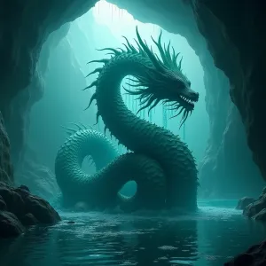 Lernaean Hydra