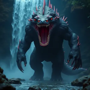 Leviathan Emissary
