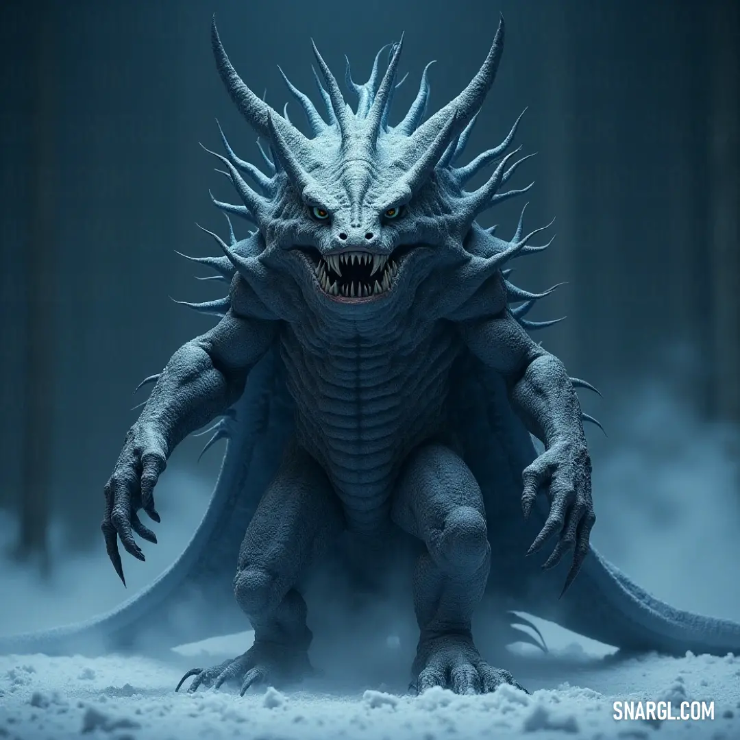 With an impressive display of menacing teeth, the leviathan of the night stands out against a dramatic backdrop, embodying the fears and fascinations tied to mythical sea creatures lurking within darkness. The leviathan of the night, adorned with sharp teeth, looms ominously in shadowy depths, its massive form capturing the essence of ancient tales whispered through the ages.