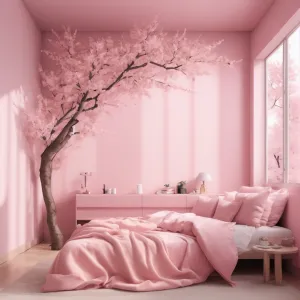 Light pink