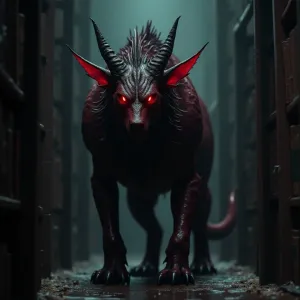 Lightclaw