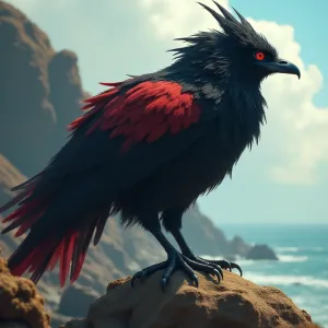 Lightningtalon