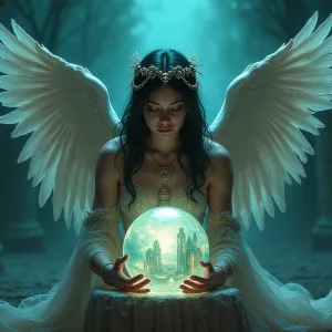 Lost City of Selkarans: Unveiling the Mysteries of the Galaxy