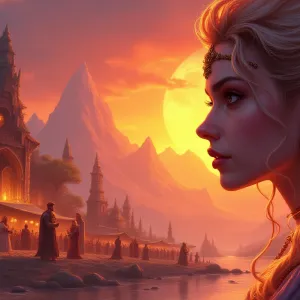 Luminous Manuscript: Exploring the Mysteries of Sunborn Crystal Guardians in Galactic Lore