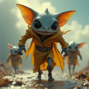 Lunar Abyss Wardens