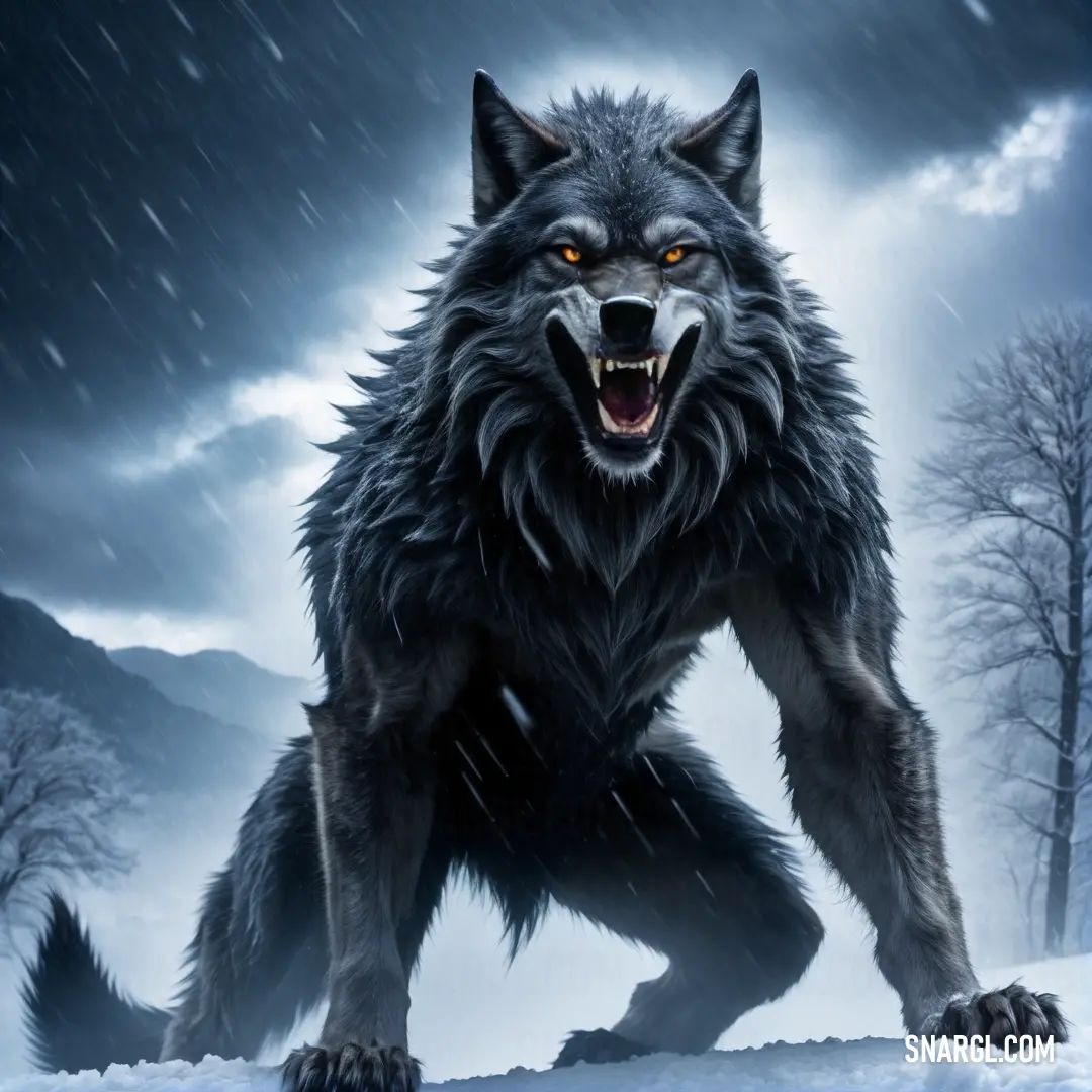 Lycanthrope. What are the abilities of Lycanthrope? How does the ...
