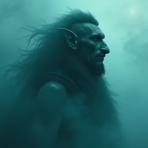 Manannán mac Lir