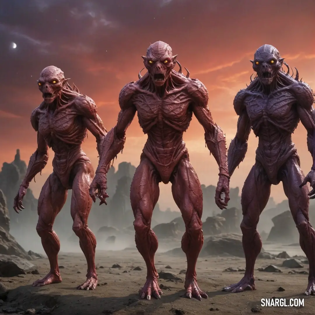Camouflage could be a vital evolutionary trait for Martians, allowing them to remain undetected by both predators and prey as they navigate their challenging world. Martians, like many creatures in the galaxy, are likely to evolve remarkable camouflage adaptations, blending seamlessly with their environment to avoid predators and surprise prey.