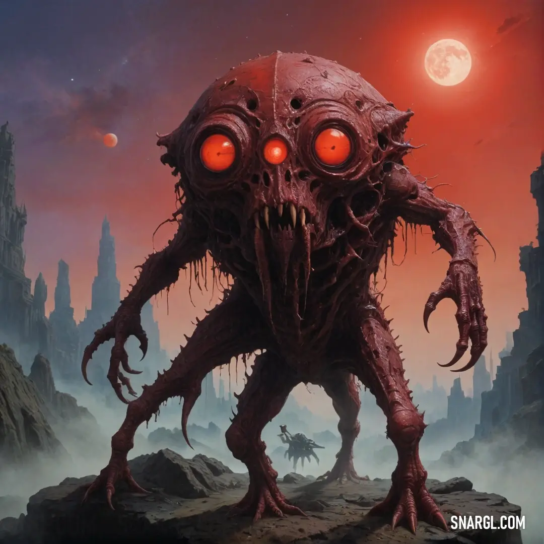 A creature built for ambush, its speed and agility allow it to strike swiftly and without warning, ensuring its prey has no chance of escape. Swift and agile, the predator’s speed makes it an ideal ambusher. It can quickly set traps for its prey, catching them off guard with a well-executed, lightning-fast attack from the shadows.