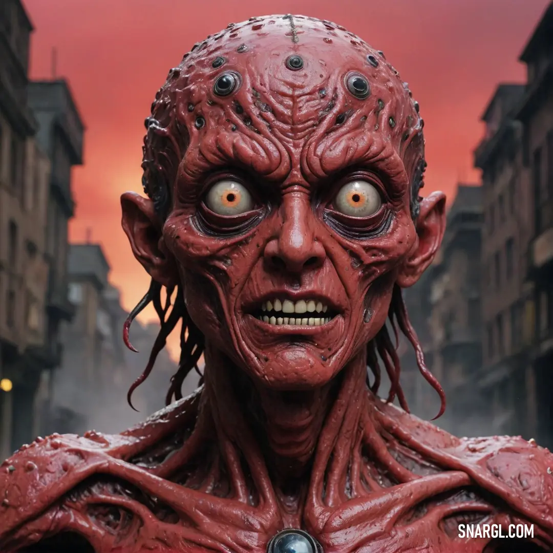 A Martian utilizing harmonic frequencies to produce calming vibrations. These patterns help create a peaceful atmosphere, beneficial for communication or relaxation. A Martian emitting harmonic frequencies from its body. The sound waves ripple through the air, creating soothing vibrations that can affect the environment and calm other Martians nearby.