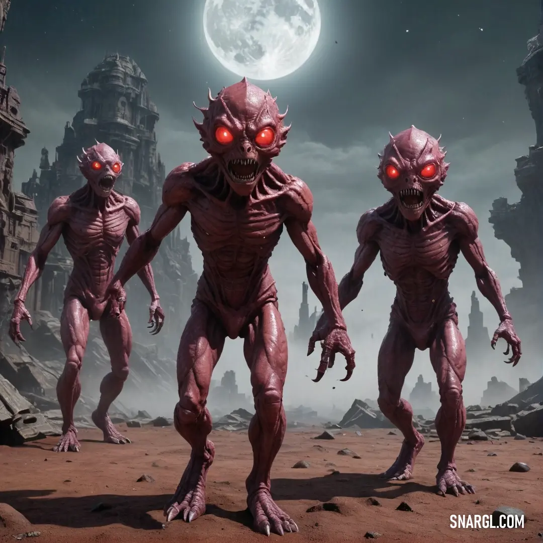 Predator Awareness: Martians might face danger from ambush predators, with their survival depending on their ability to detect and avoid threats in an environment where visual cues play a crucial role in predation. Martians could fall prey to ambush predators that rely on visual cues to hunt. Their ability to detect such threats might be hindered by their own vision adaptations, making them vulnerable to surprise attacks.