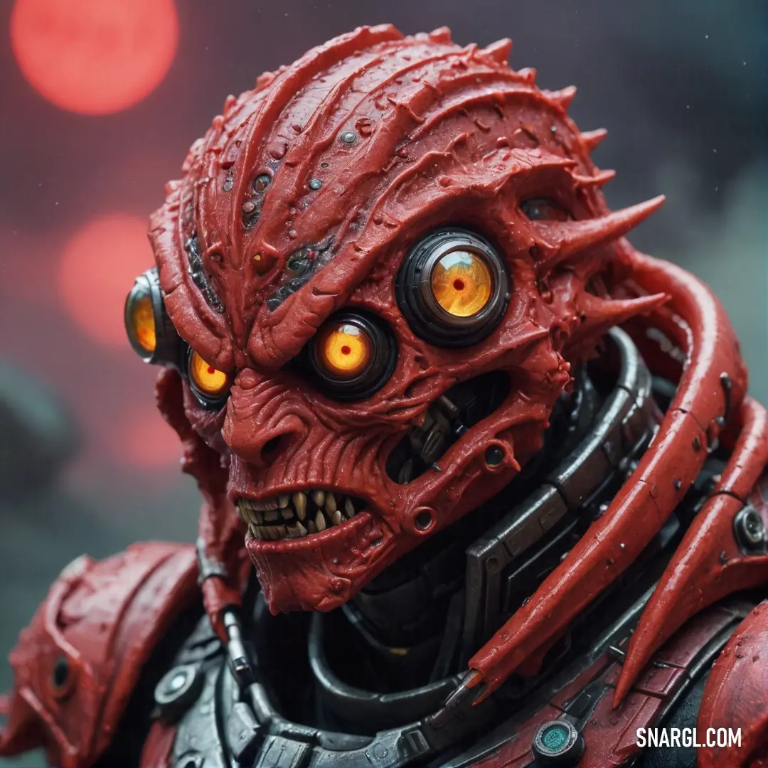 Sensory Mastery: Detecting Heat and Movement on Mars Using advanced sensory organs, Martians can detect warm-blooded creatures, whether prey or predators, allowing them to adapt and react swiftly to any threats or opportunities in their environment.
