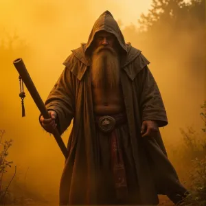 Medivh