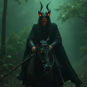Mephistopheles