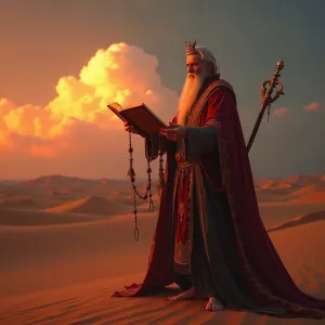 Merlin the Magician