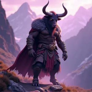 Minotaur