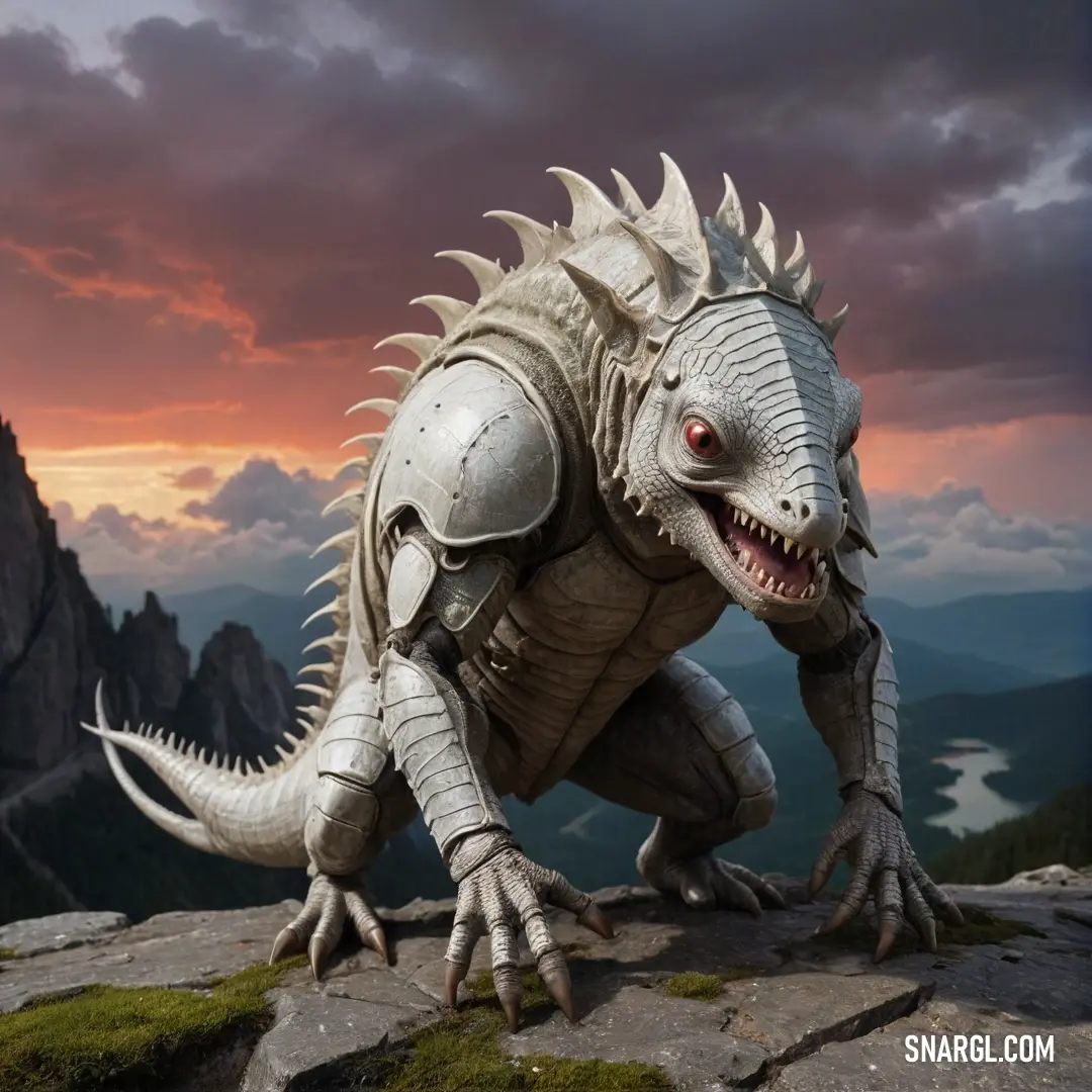 Their secretions hold dangerous properties, causing rapid decay and eventual disintegration upon contact. A defense mechanism that ensures their survival, but also makes them a formidable opponent to any that challenge them.