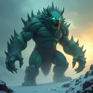Mola Ram
