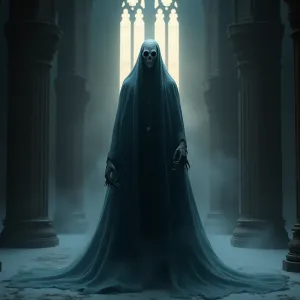 Morbid Specter