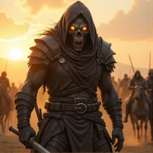 Morbid Wight