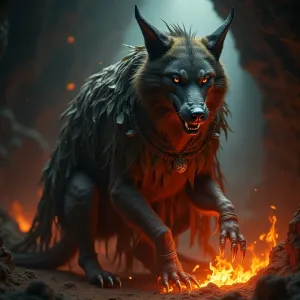 Morgrim