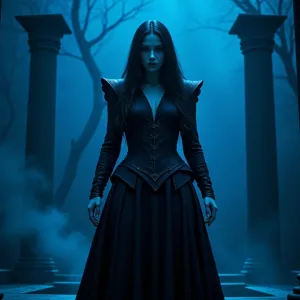 Morrigan
