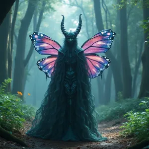 Myth: Unveiling the Mysteries of Mylaris in the Galaxy Category