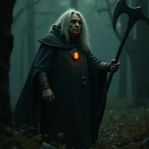 Nanny Ogg