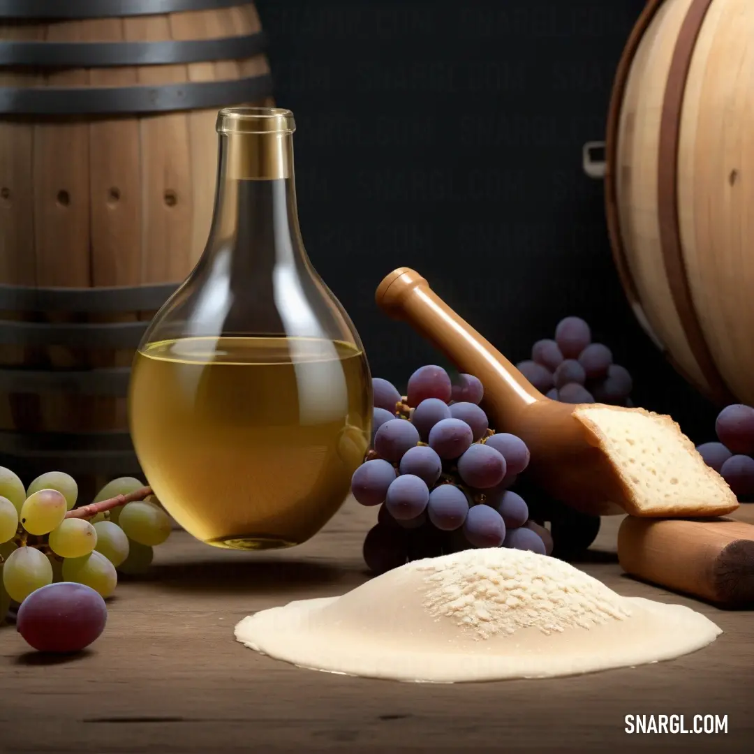 A trio of wine bottles alongside a delicately poured glass of wine glow with rich hues, hinting at the delightful experience that awaits and speaking of gatherings yet to come.