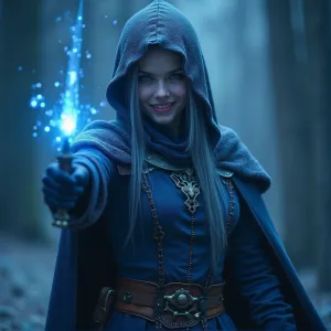 Nebula Enchanter