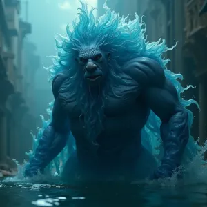 Neptune