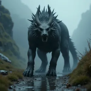 Nightmaw