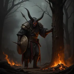 Nyarlathotep