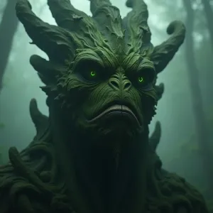Oakheart
